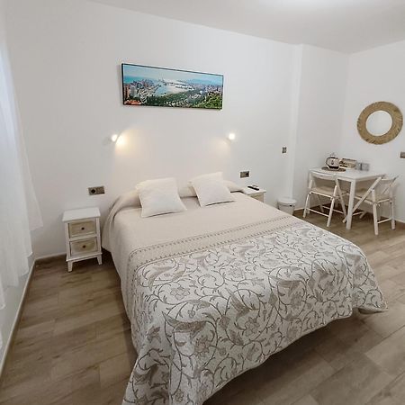 Habitacion Independiente Cerca Del Mar 말라가 외부 사진